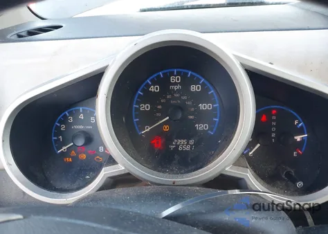 2007 Honda Element Ex z USA, uszkodzony, nr VIN 5J6YH28747L010218